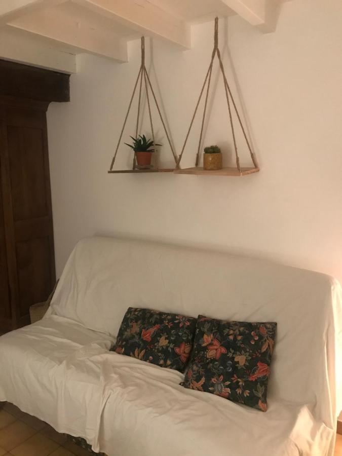 Chez Mima Appartement Samadet Buitenkant foto