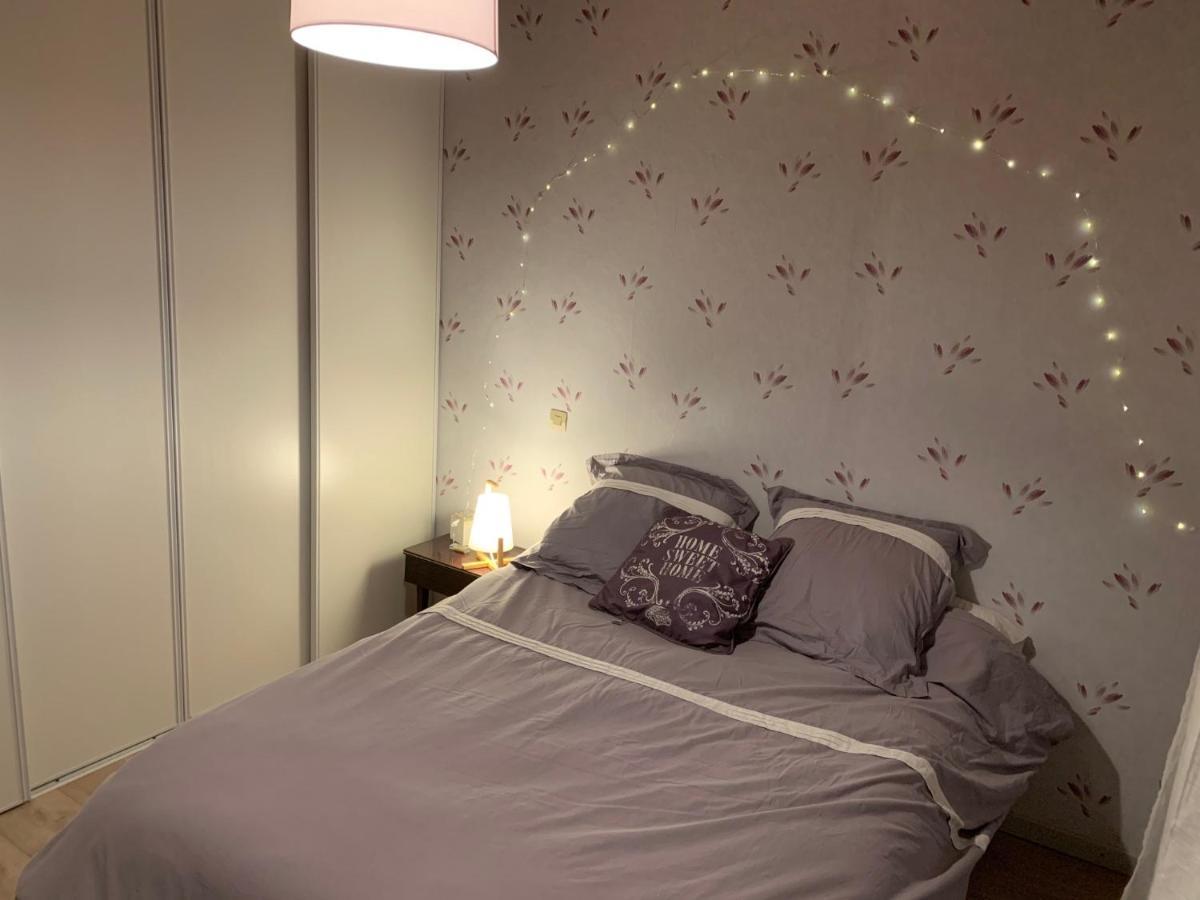 Chez Mima Appartement Samadet Buitenkant foto