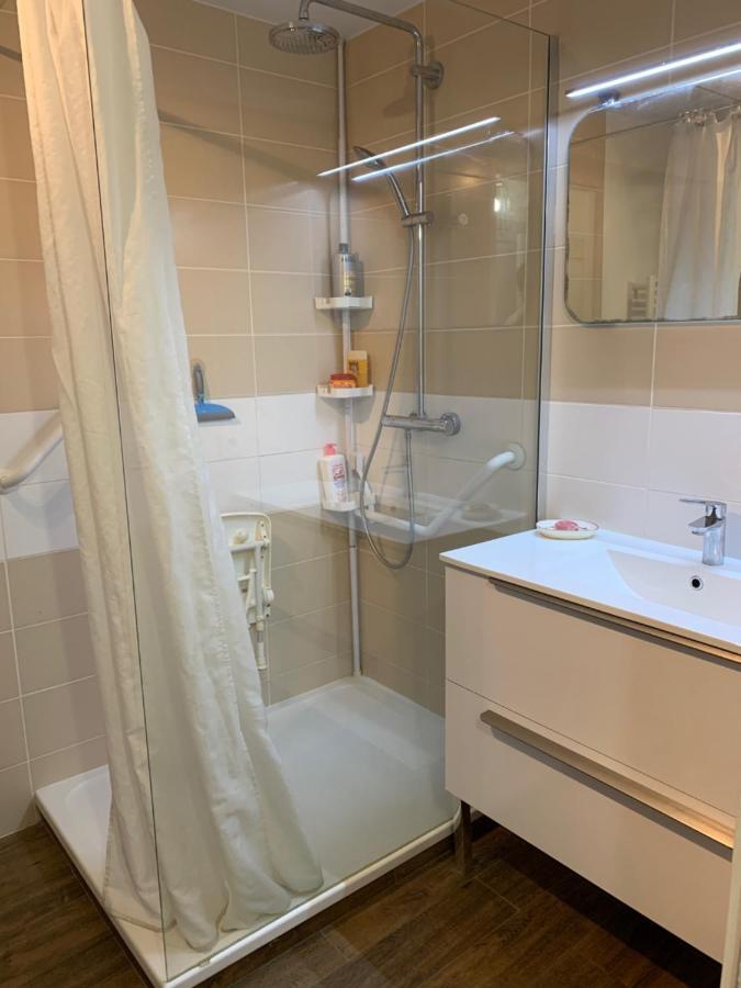 Chez Mima Appartement Samadet Buitenkant foto
